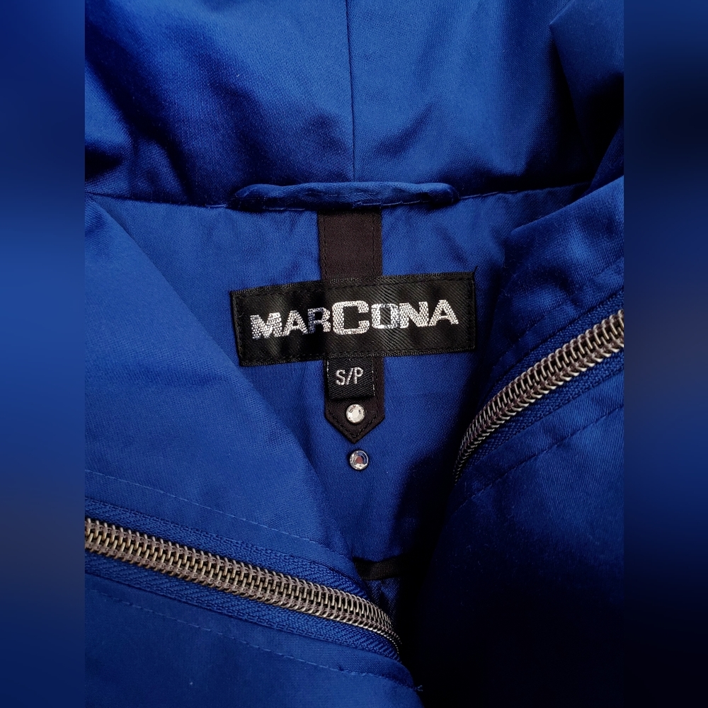 MARCONA Mid Length Jacket - Picture 11 of 12